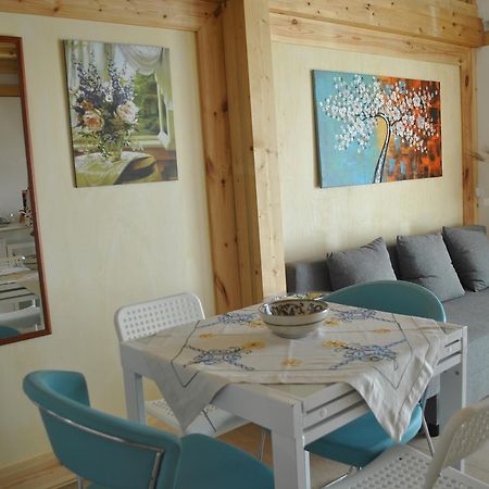 Time Life Loft @Siracusa Apartment Syracuse ภายนอก รูปภาพ