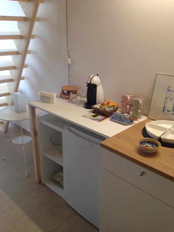 Time Life Loft @Siracusa Apartment Syracuse ภายนอก รูปภาพ