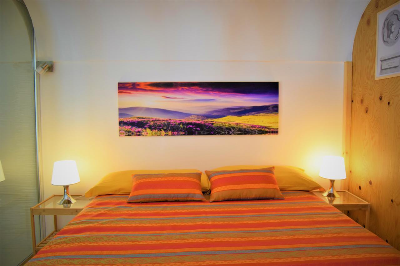 Time Life Loft @Siracusa Apartment Syracuse ภายนอก รูปภาพ