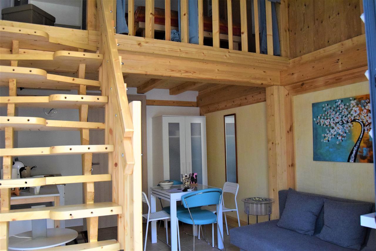 Time Life Loft @Siracusa Apartment Syracuse ภายนอก รูปภาพ