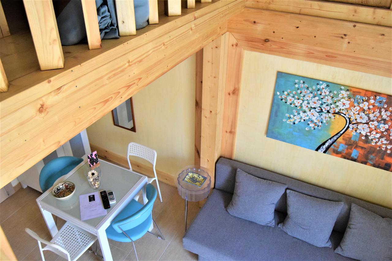 Time Life Loft @Siracusa Apartment Syracuse ภายนอก รูปภาพ