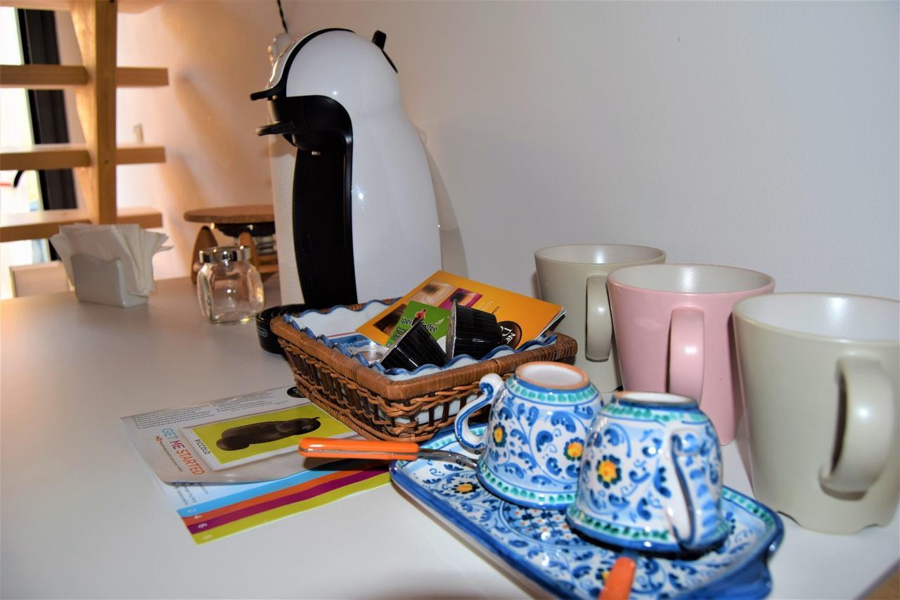 Time Life Loft @Siracusa Apartment Syracuse ภายนอก รูปภาพ
