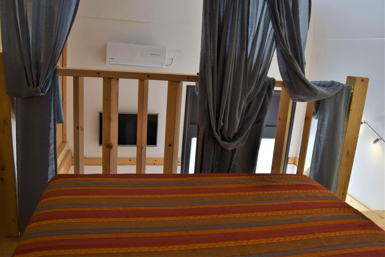 Time Life Loft @Siracusa Apartment Syracuse ภายนอก รูปภาพ