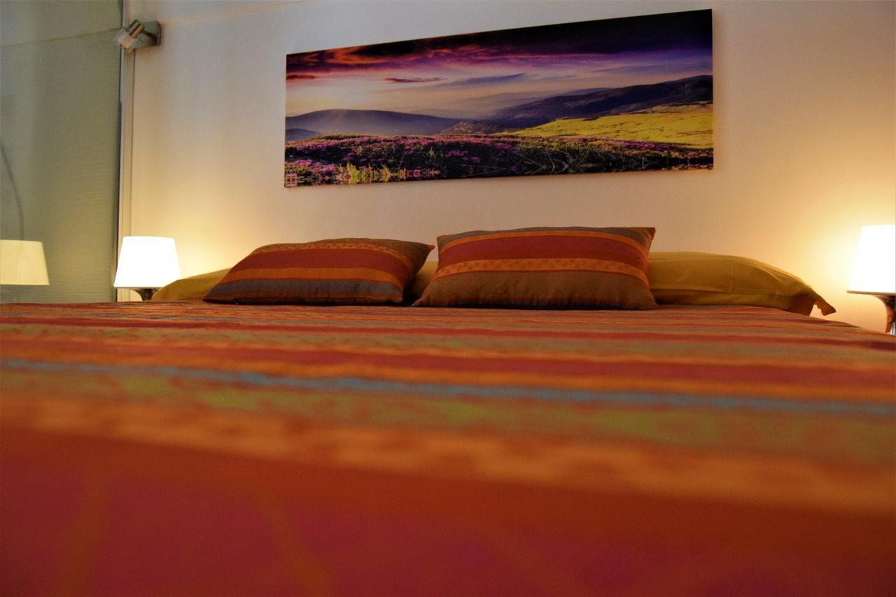 Time Life Loft @Siracusa Apartment Syracuse ภายนอก รูปภาพ
