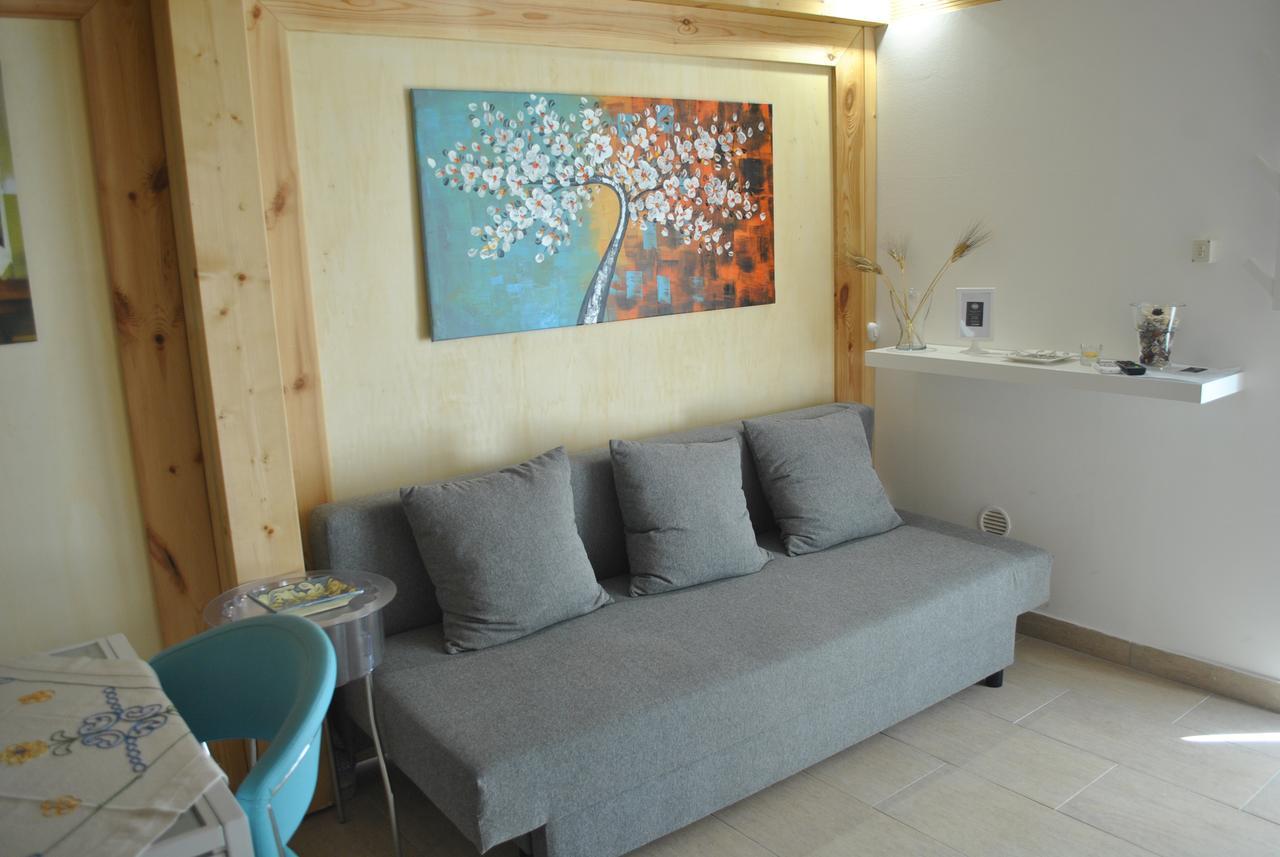 Time Life Loft @Siracusa Apartment Syracuse ภายนอก รูปภาพ