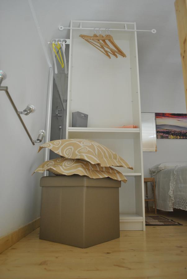 Time Life Loft @Siracusa Apartment Syracuse ภายนอก รูปภาพ
