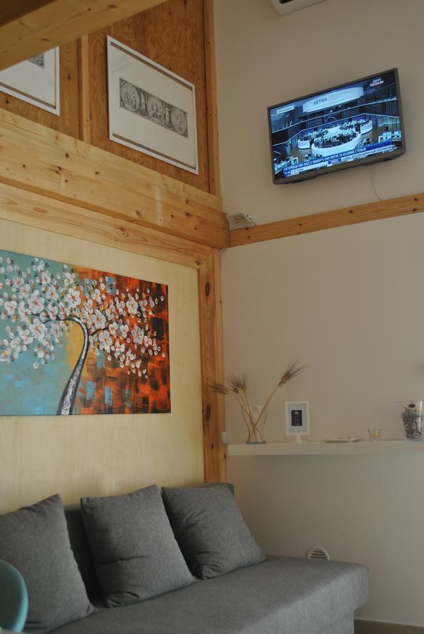 Time Life Loft @Siracusa Apartment Syracuse ภายนอก รูปภาพ