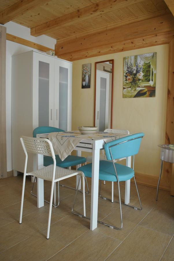 Time Life Loft @Siracusa Apartment Syracuse ภายนอก รูปภาพ