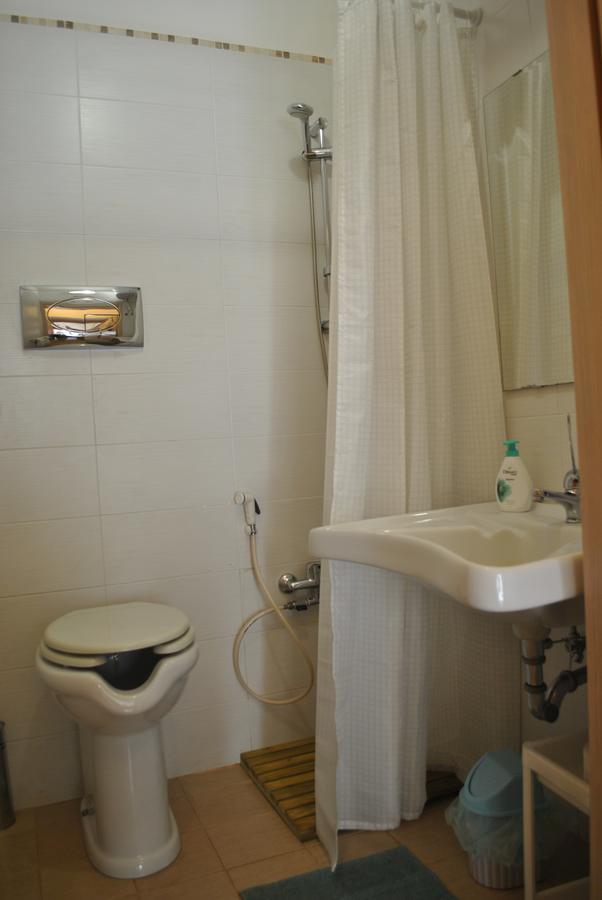 Time Life Loft @Siracusa Apartment Syracuse ภายนอก รูปภาพ