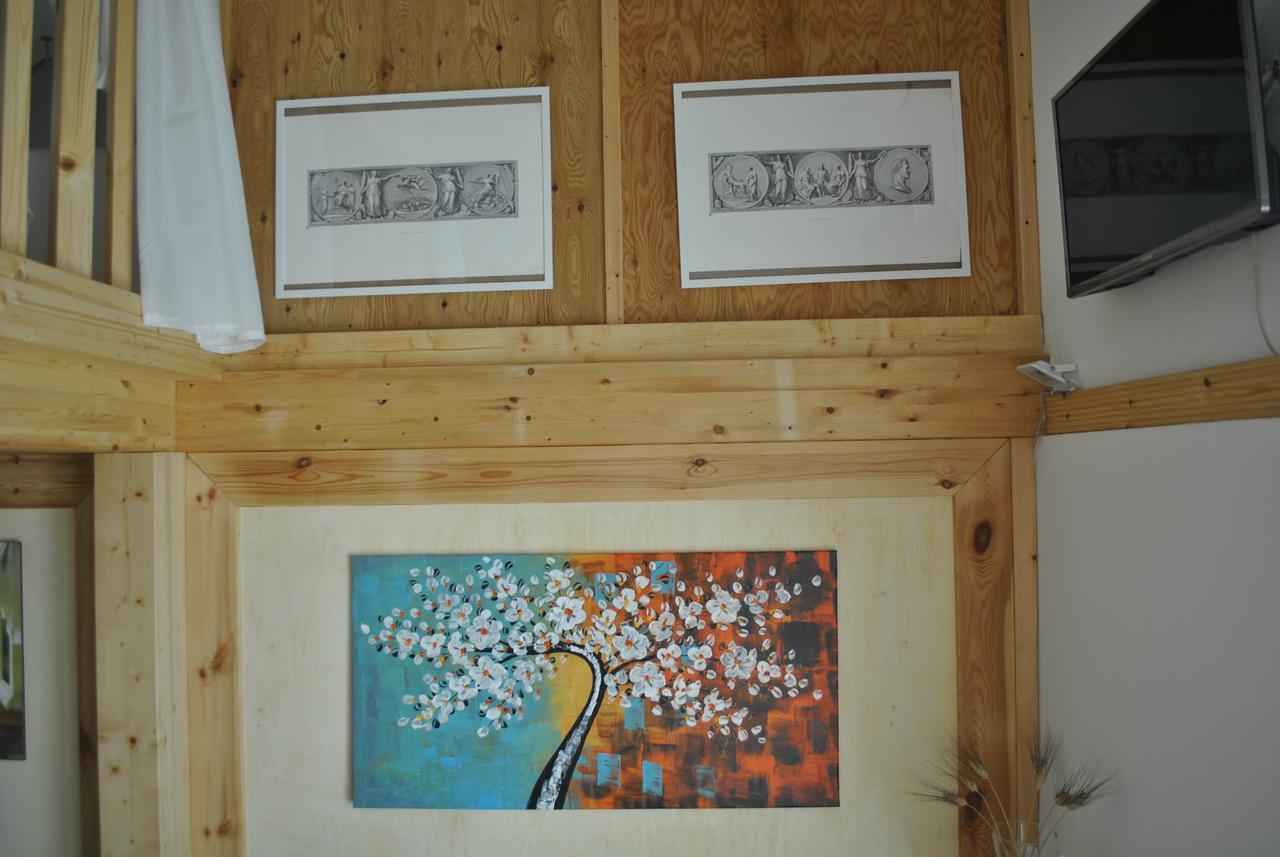 Time Life Loft @Siracusa Apartment Syracuse ภายนอก รูปภาพ