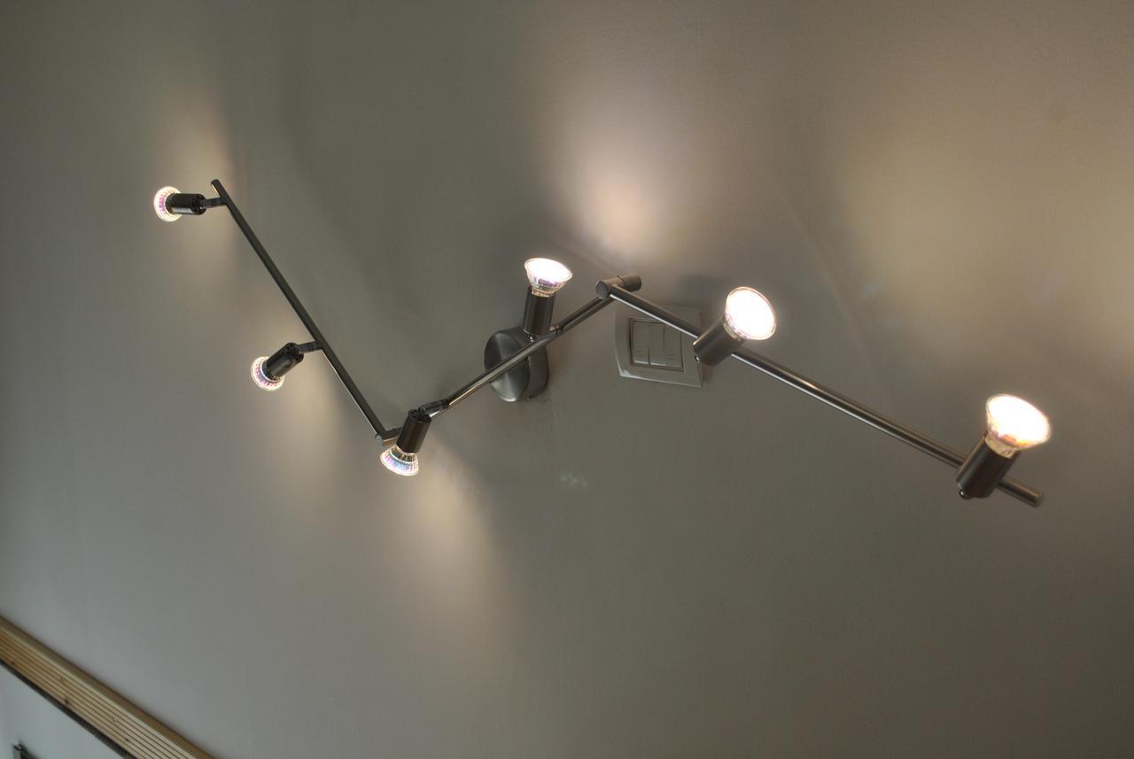 Time Life Loft @Siracusa Apartment Syracuse ภายนอก รูปภาพ