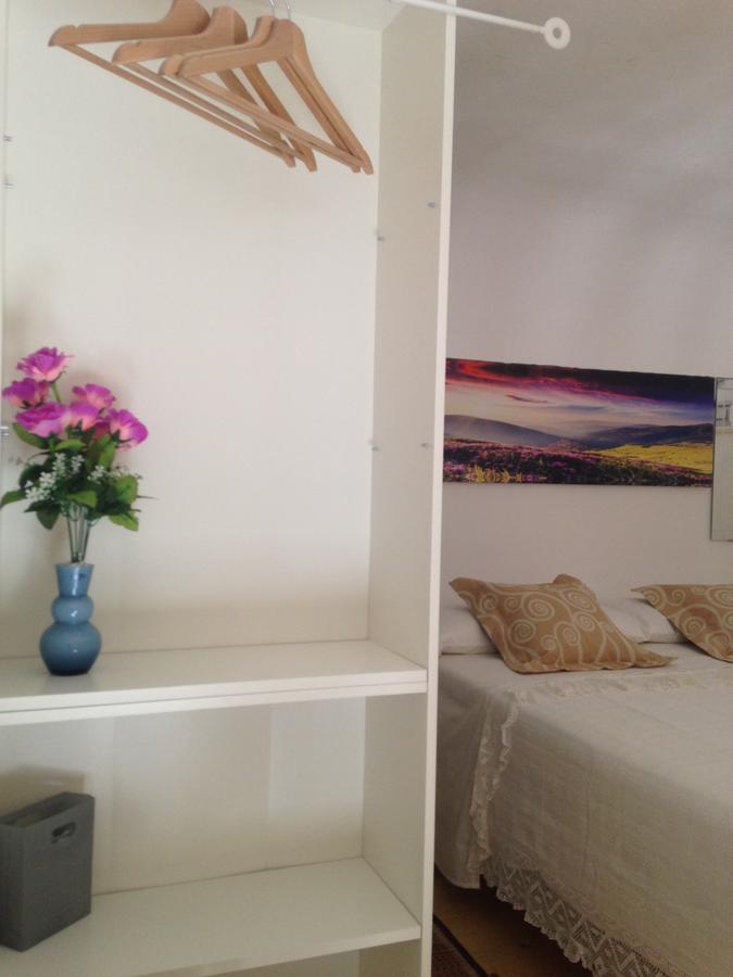 Time Life Loft @Siracusa Apartment Syracuse ภายนอก รูปภาพ