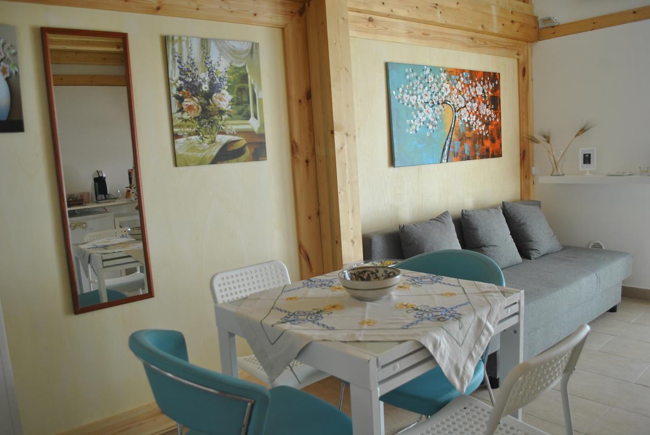 Time Life Loft @Siracusa Apartment Syracuse ภายนอก รูปภาพ