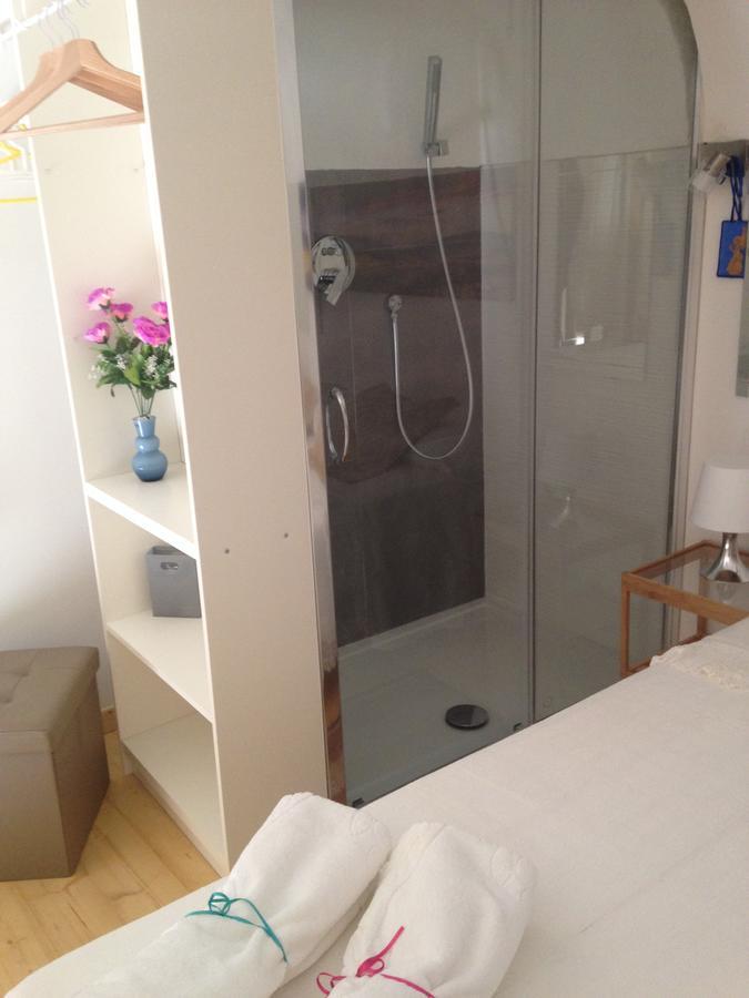 Time Life Loft @Siracusa Apartment Syracuse ภายนอก รูปภาพ