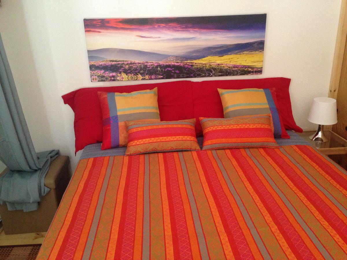 Time Life Loft @Siracusa Apartment Syracuse ภายนอก รูปภาพ
