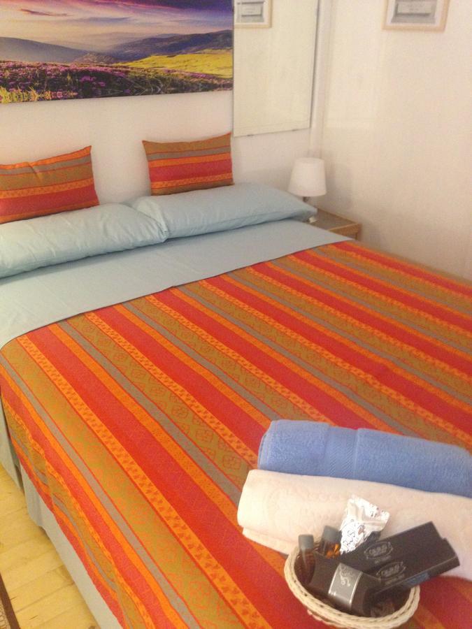 Time Life Loft @Siracusa Apartment Syracuse ภายนอก รูปภาพ