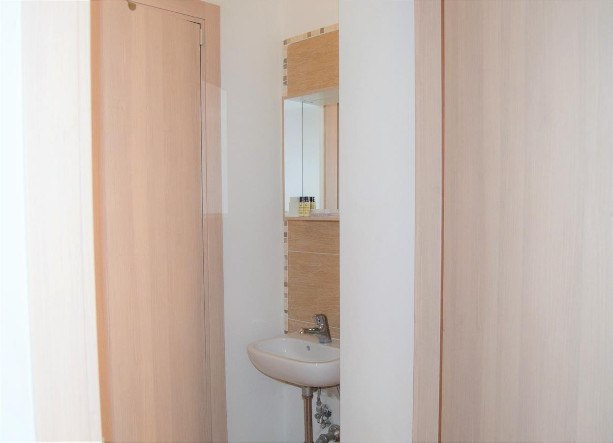 Time Life Loft @Siracusa Apartment Syracuse ภายนอก รูปภาพ
