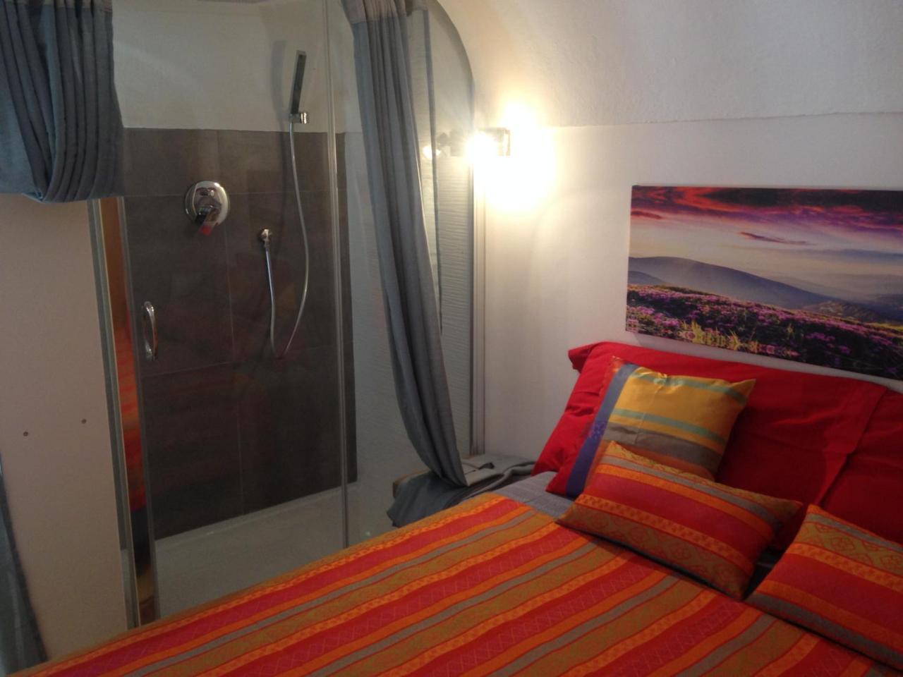 Time Life Loft @Siracusa Apartment Syracuse ภายนอก รูปภาพ